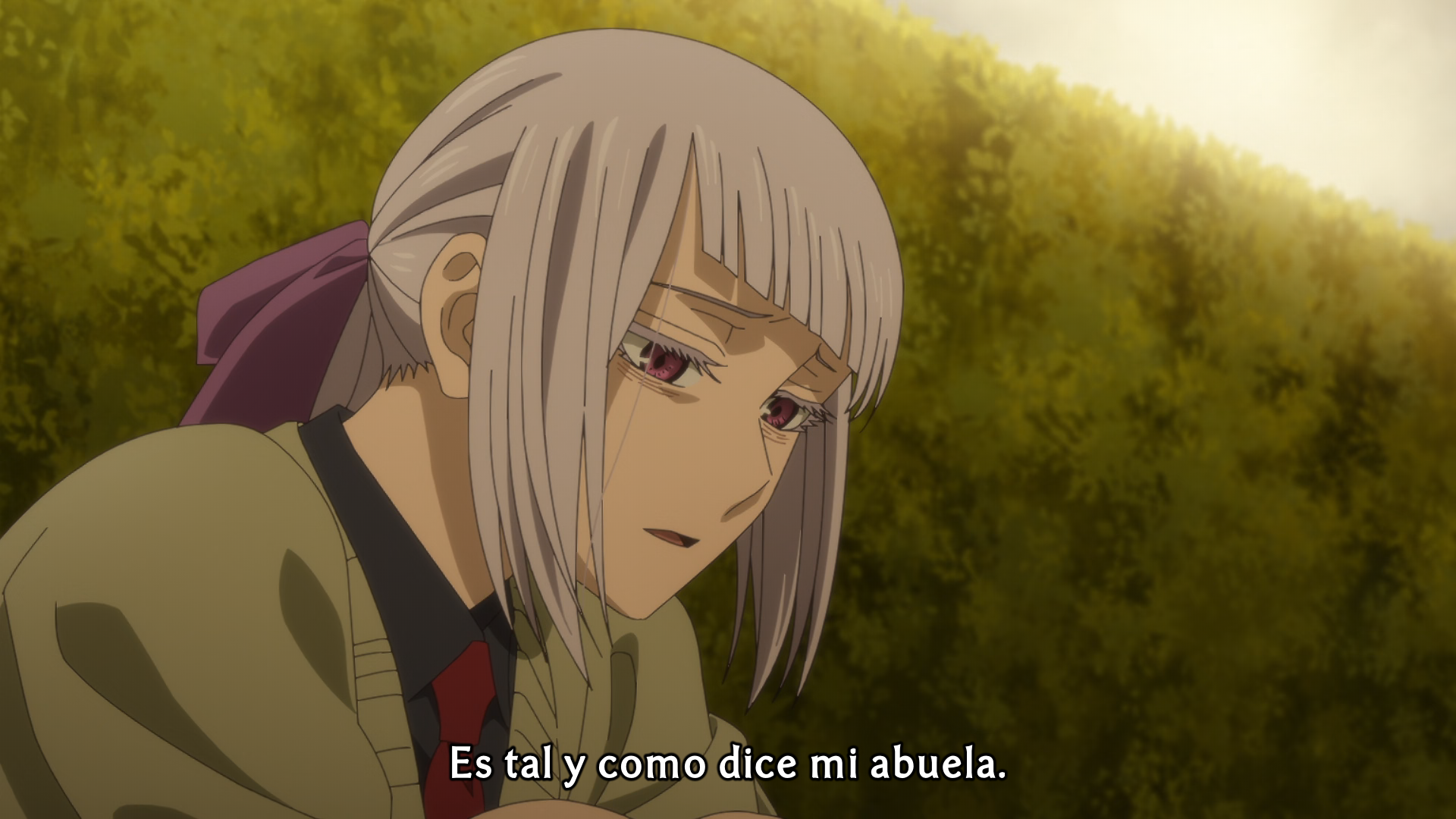 Mahoutsukai no Yome Season 2 Part 2 (BD) (Ñyuum)